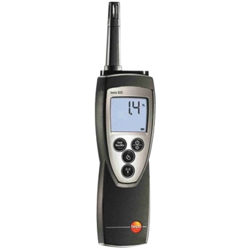 Testo 625 Thermo Hygrometer