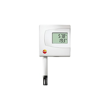 Testo 6621 RH & Temperature Transmitter