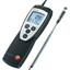 Testo 416 Mini-Vane Anemometer