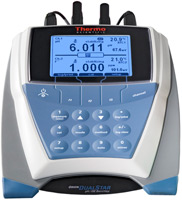 Thermo Scientific Orion Dual Star Multiparameter Meter