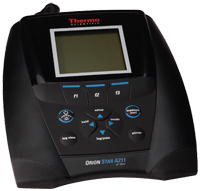 Thermo Scientific Orion STAR A211 / STAR A221 pH Meter