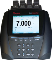 Thermo Scientific Orion VERSA STAR Electrochemistry Meter