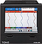 Toho TRM-20 Paperless Recorder