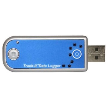 Monarch Track-It RHTemp Data Logger