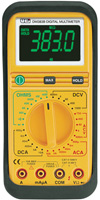 UEi DM383B Digital Multimeter