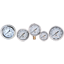 US Gauge Model 1555 / 1558 / 1559 Pressure Gauges