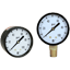 US Gauge Model P-500 Pressure Gauges