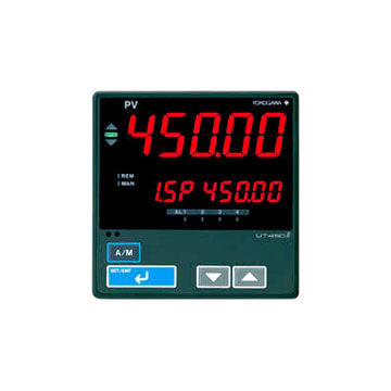 Yokogawa UT450 Temperature Controller