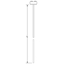 Watlow AS Style Mineral Insulated Wafer Head Thermocouple