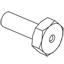 Watlow MBC Crimp Style Connector