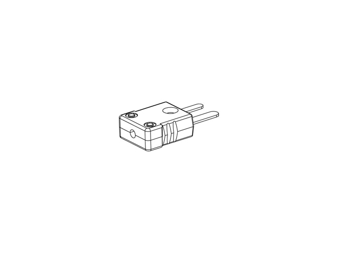 Watlow MC Series Miniature Thermocouple Connectors