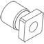 Watlow SAB Series Crimp / Braze Connectors