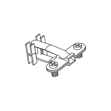 Watlow SAC-220 Cable Clamp Connectors