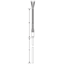 Watlow AF Style Mineral Insulated Dual Element Thermocouple
