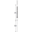 Watlow AF Style Mineral Insulated Thermocouple with Metal Transitions