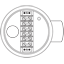Watlow Explosion Proof Thermocouple Connection Heads