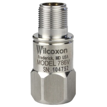Wilcoxon Sensing Technologies 786V Velocity Sensor