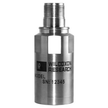 Wilcoxon Sensing Technologies PC420A-IS Series Vibration Transmitter