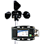 MadgeTech Wind101A Wind Speed Datalogger System