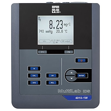 YSI MultiLab 4010-1W Water Quality Instrument