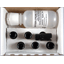 YSI 5906 Dissolved Oxygen Cap Membrane Kit