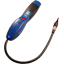 Yellow Jacket Accuprobe UV Leak Detector