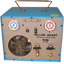 Yellow Jacket R100 Refrigerant Recovery Unit