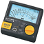 Yokogawa 2406E Series Analog Insulation Testers