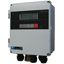 Fuji Electric ZKM Oxygen Analyzer 