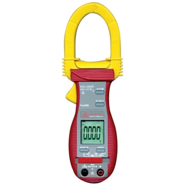 Amprobe ACD-15 TRMS PRO Clamp-on Multimeter