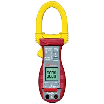 Amprobe ACD-16 TRMS-PRO Clamp-on Multimeter