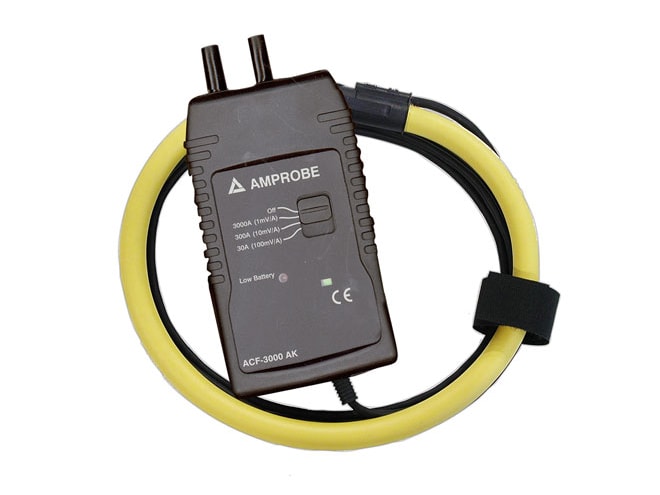 Amprobe ACF-3000AK Current Transducer