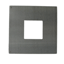 Fuji Electric 1/4 to 1/16 DIN Adapter Plate