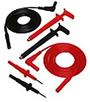 AEMC Test Leads