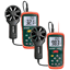 Extech CFM/CMM Thermo-Anemometer and IR Thermometer