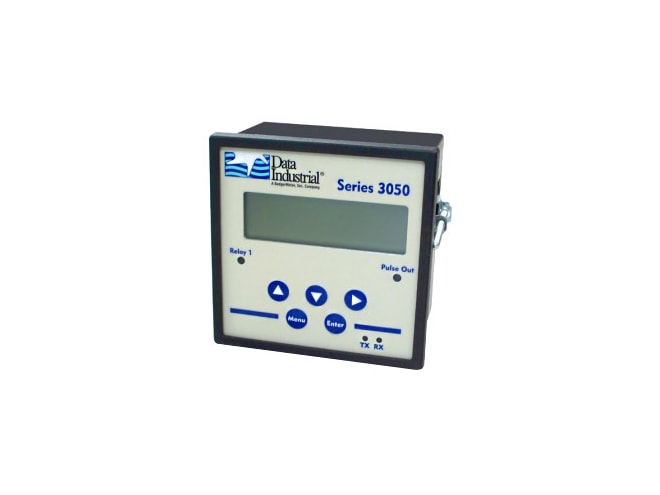 Badger Meter 3050 Energy Monitor