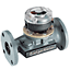 Badger Industrial Turbo Turbine Flow Meter