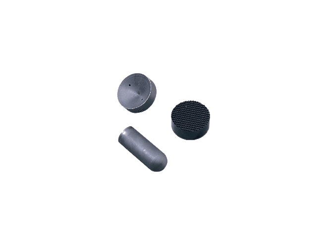 Isotech Tin Hockey Puck Cell