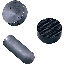 Isotech Aluminum Blackbody Cell