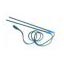 GE Protimeter 5" Deep Wall Probe