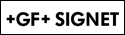 Georg Fischer / GF Signet