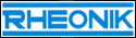 GE Rheonik