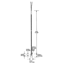 Watlow Brass Shim Style Thermocouple