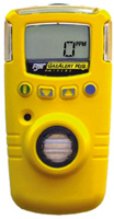 BW Technologies GasAlert Extreme Single Gas Detector
