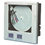 ABB C1300 Advanced Circular Chart Recorder