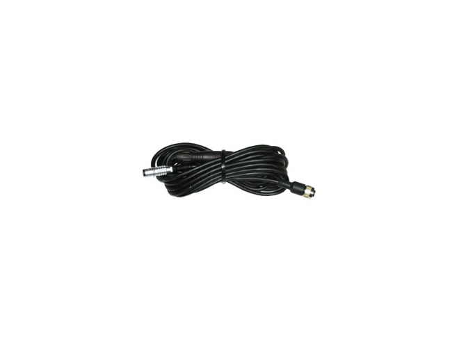 Bently Nevada Commtest Laser Tachometer Cable 