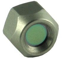 Micro-Epsilon Close Focus Lens