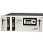 GE Panametrics CGA 351 Oxygen Analyzer