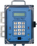 Teksco CompuFlow FDPD