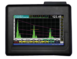 Danatronics iFlaw Digital Ultrasonic Flaw Detector